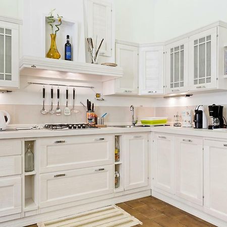 Florence San Jacopino Apartment 外观 照片