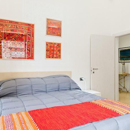 Florence San Jacopino Apartment 外观 照片