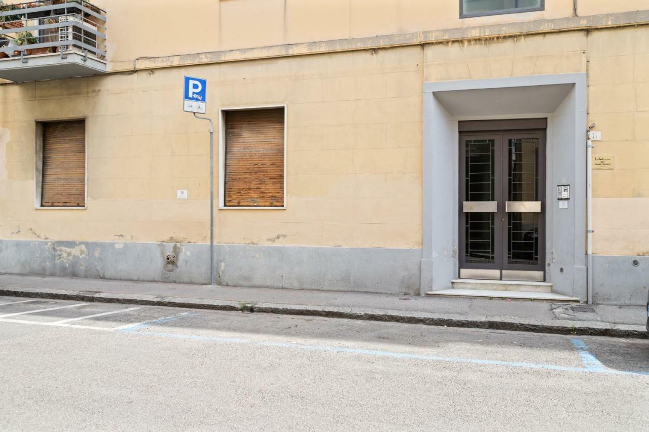 Florence San Jacopino Apartment 外观 照片