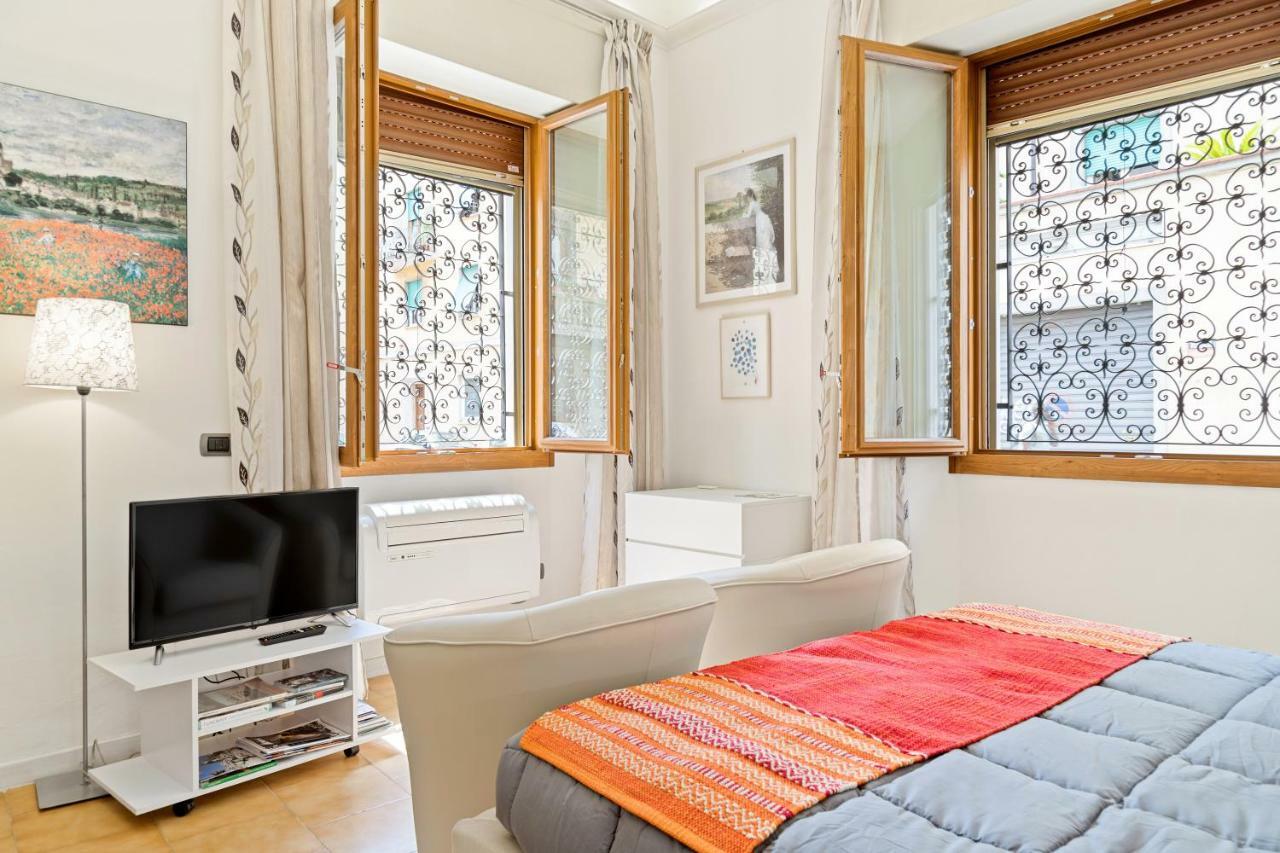 Florence San Jacopino Apartment 外观 照片