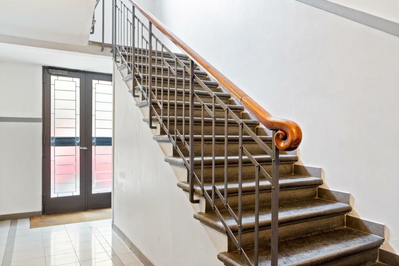 Florence San Jacopino Apartment 外观 照片