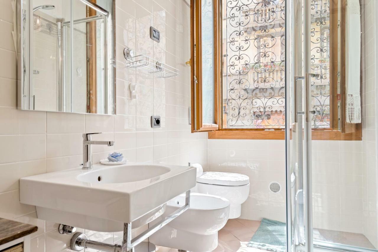 Florence San Jacopino Apartment 外观 照片
