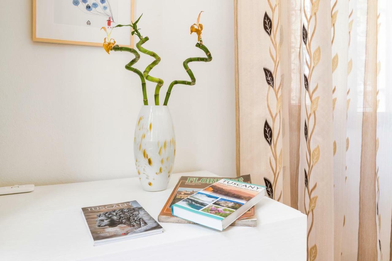 Florence San Jacopino Apartment 外观 照片