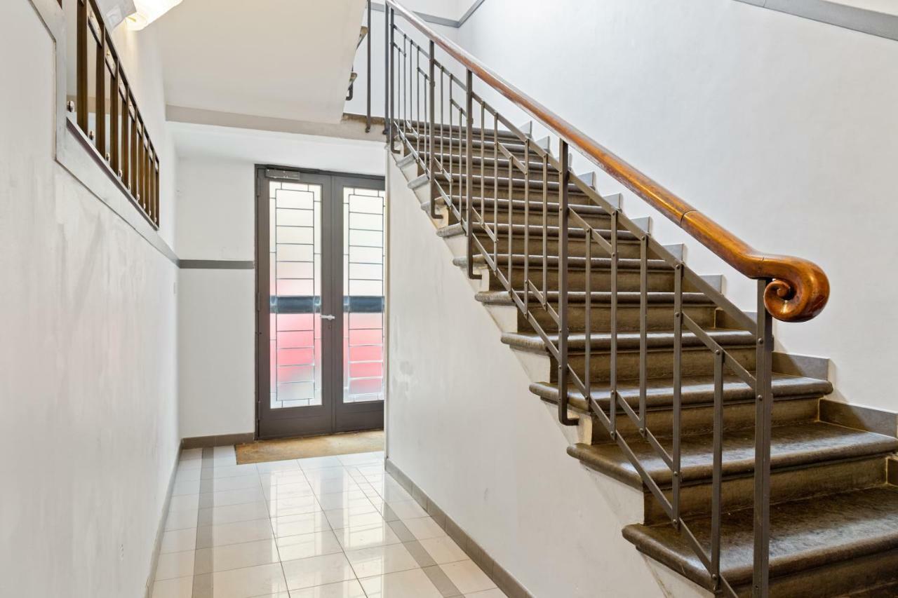 Florence San Jacopino Apartment 外观 照片