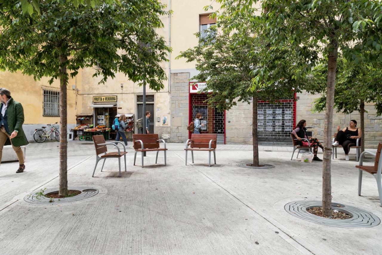 Florence San Jacopino Apartment 外观 照片