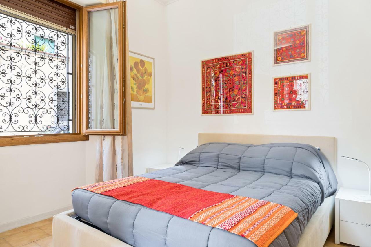 Florence San Jacopino Apartment 外观 照片