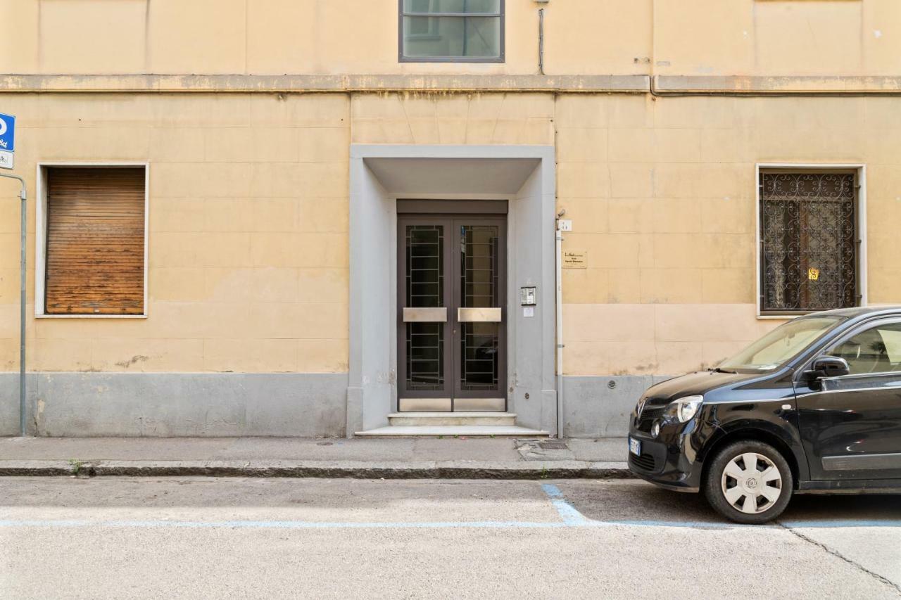 Florence San Jacopino Apartment 外观 照片