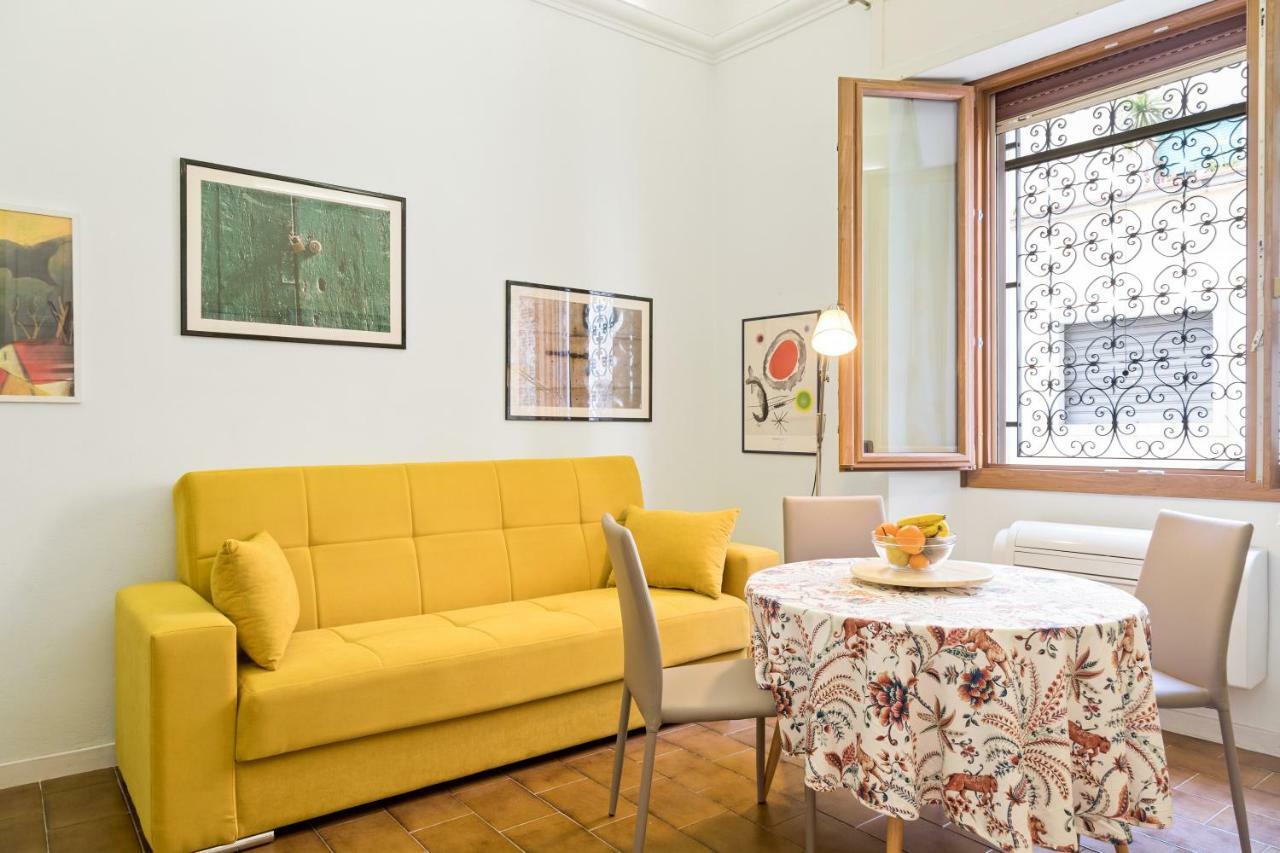 Florence San Jacopino Apartment 外观 照片