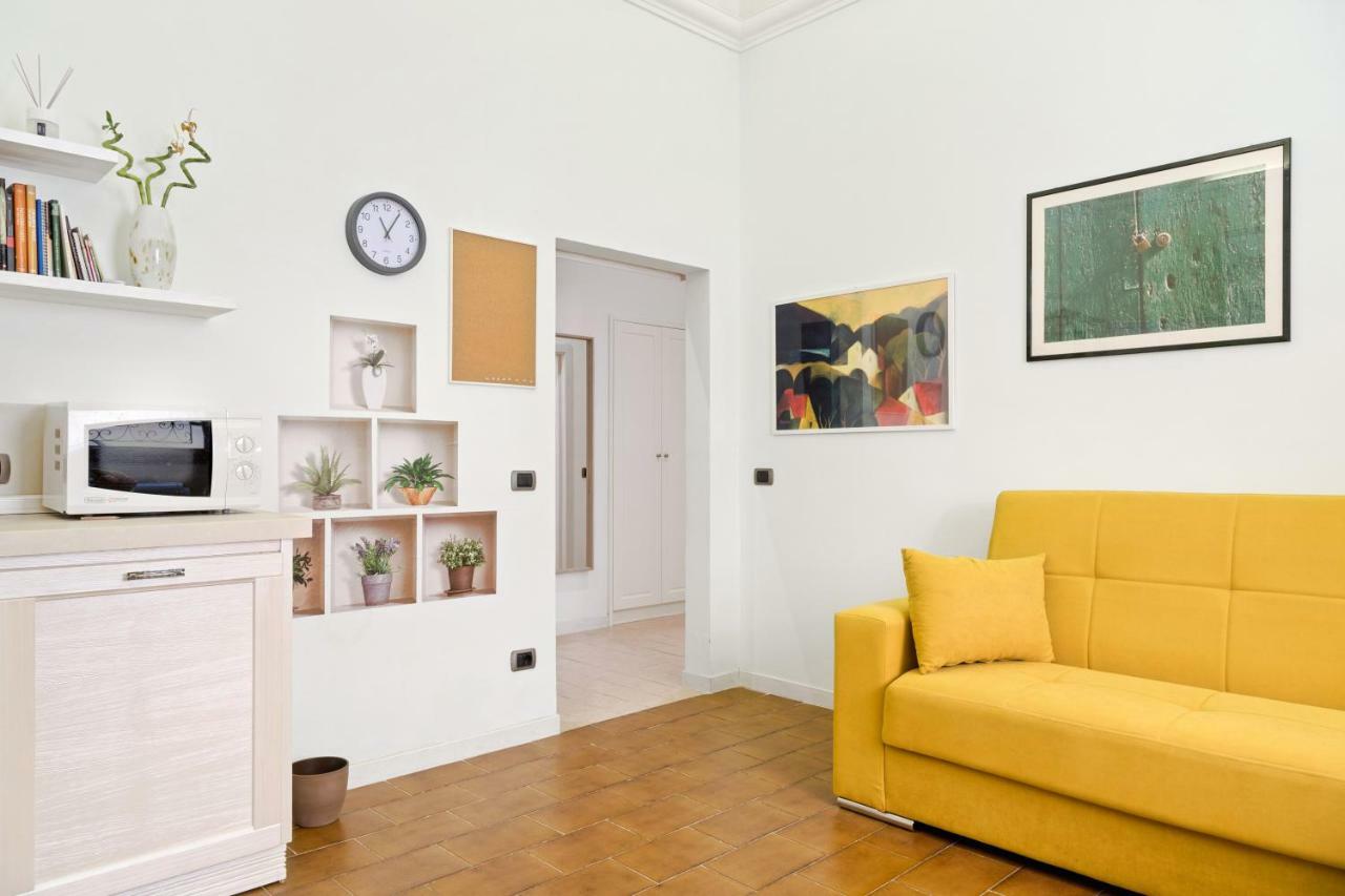 Florence San Jacopino Apartment 外观 照片