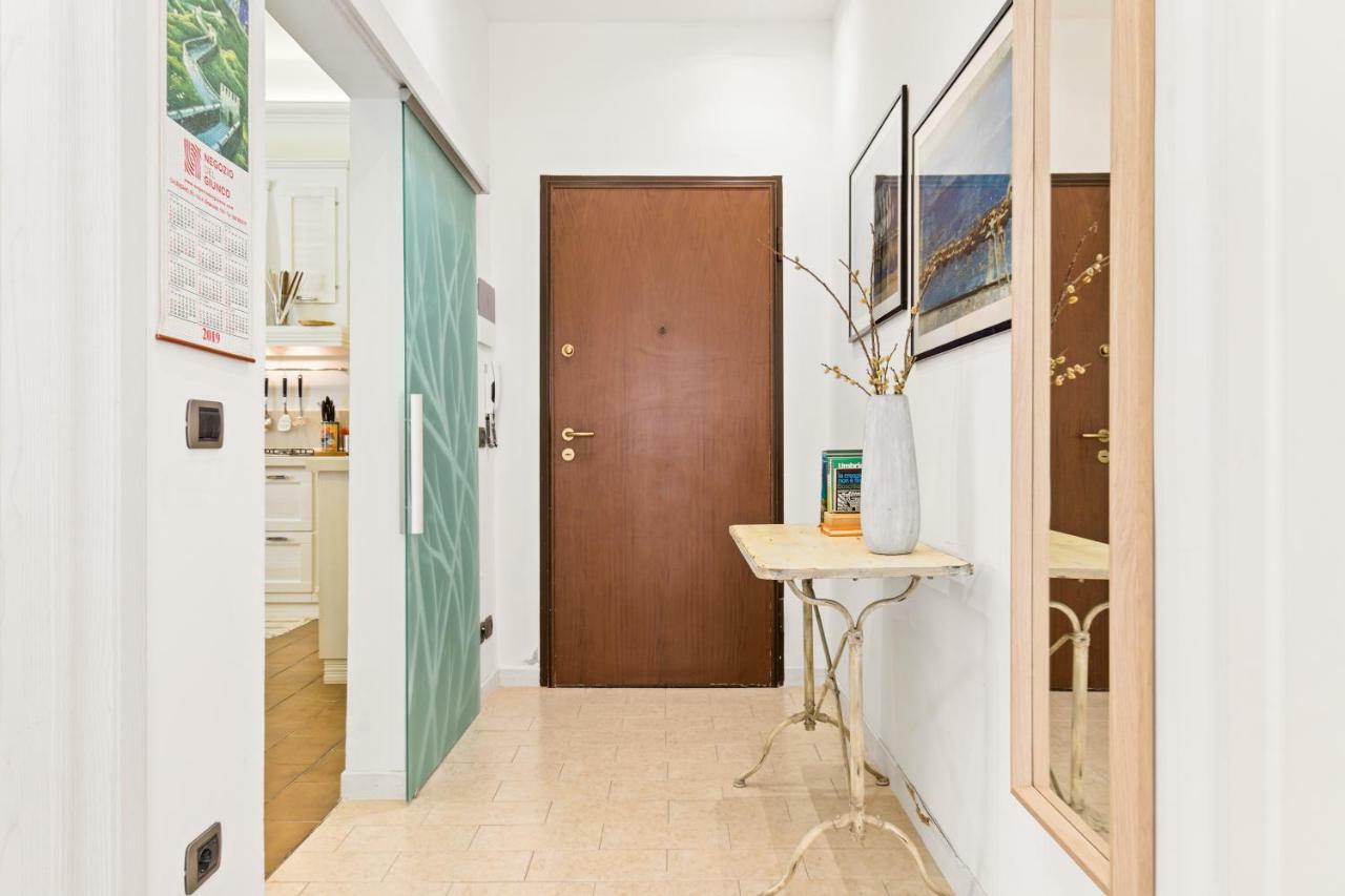 Florence San Jacopino Apartment 外观 照片