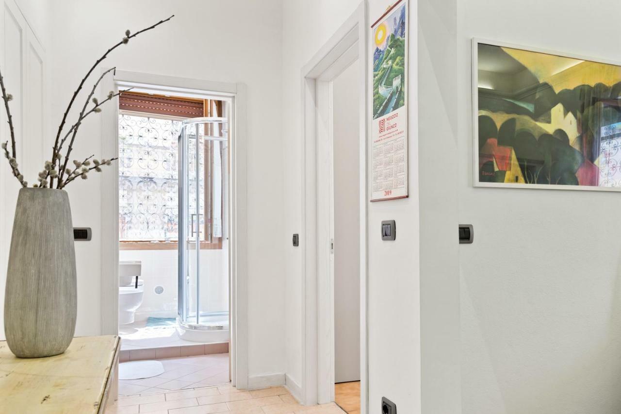 Florence San Jacopino Apartment 外观 照片