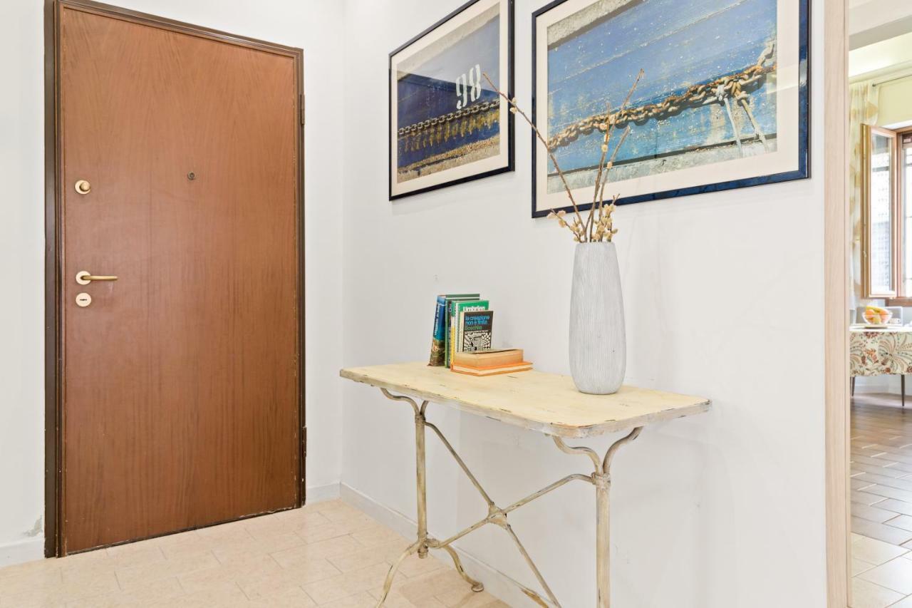 Florence San Jacopino Apartment 外观 照片