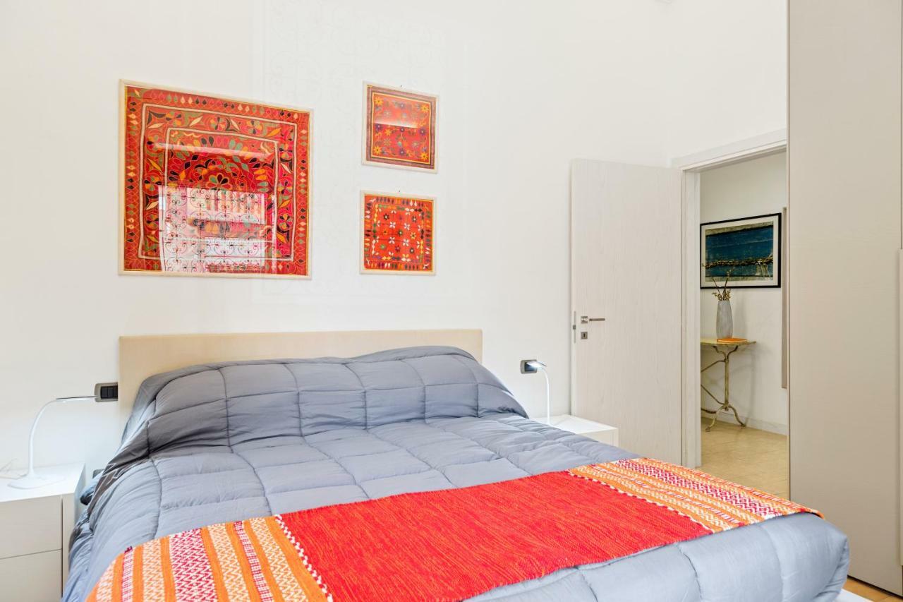 Florence San Jacopino Apartment 外观 照片